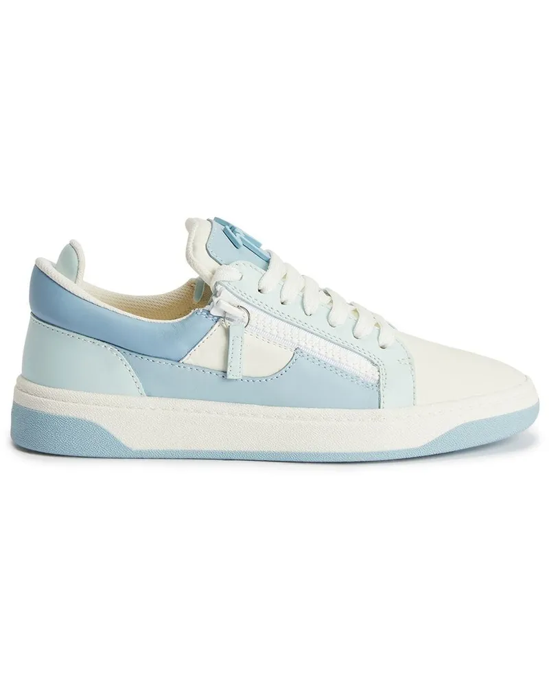 Giuseppe Zanotti GZ94 Sneakers - Blau Blau