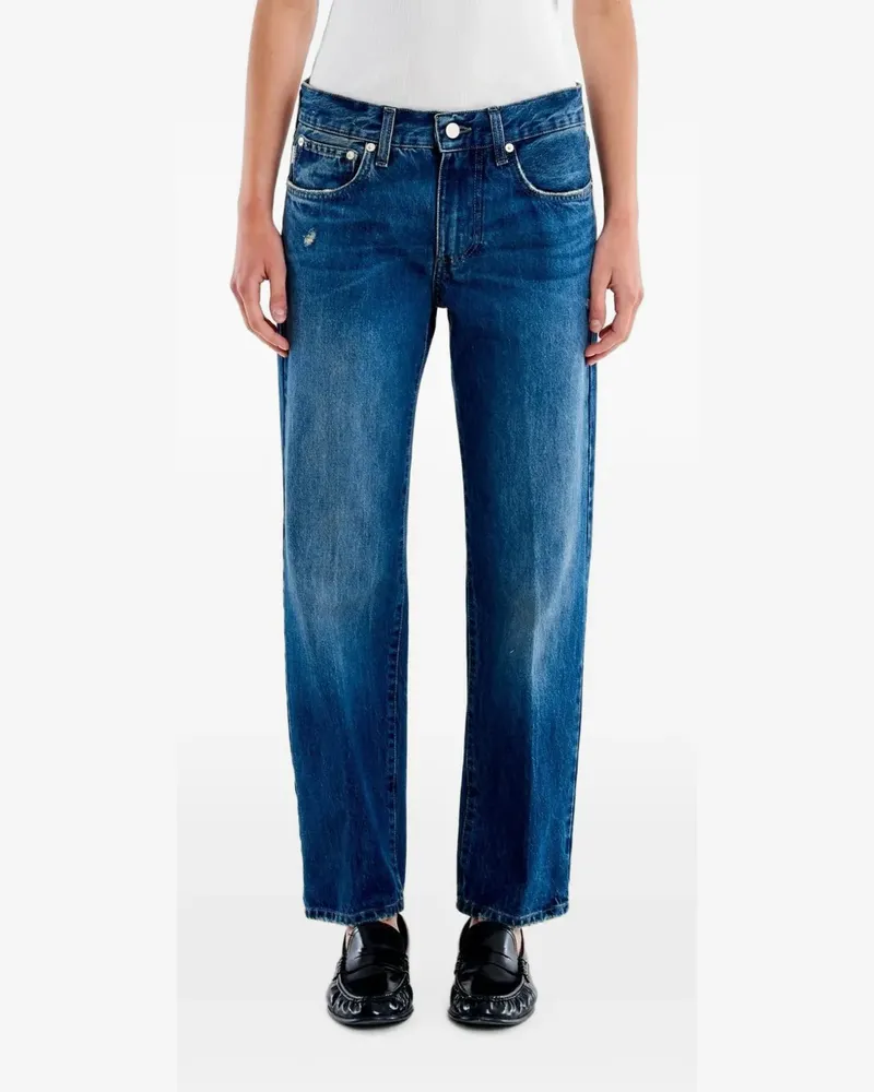 VICOLO straight-leg jeans - Blau Blau