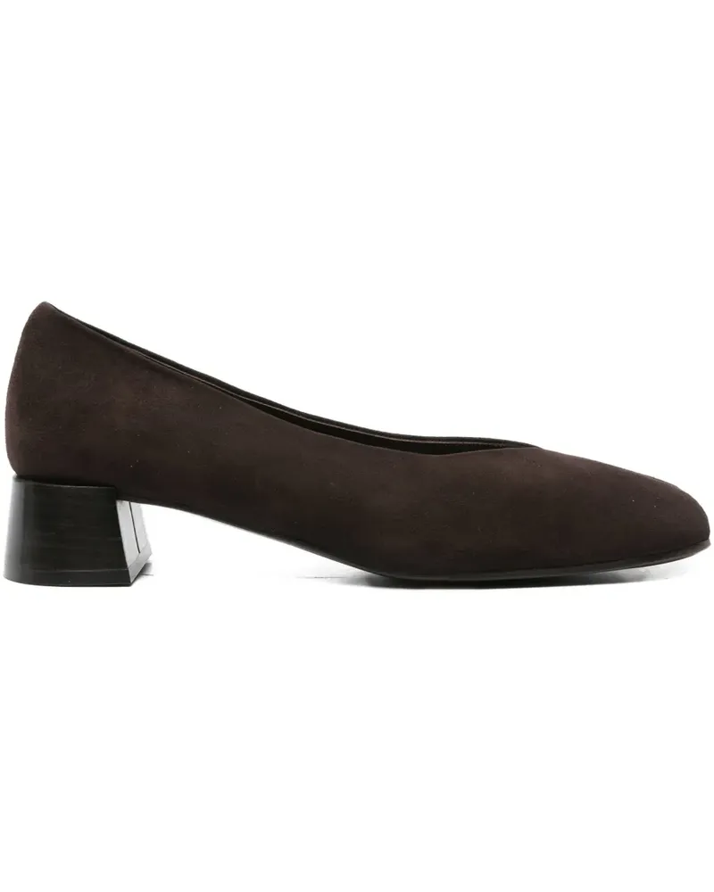 FESTA Milano Vina' Pumps - Braun Braun