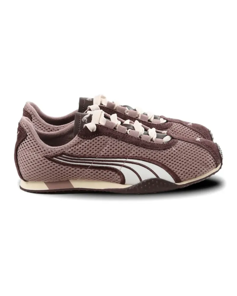 Puma H-Street OG mesh-panelled sneakers - Violett Violett