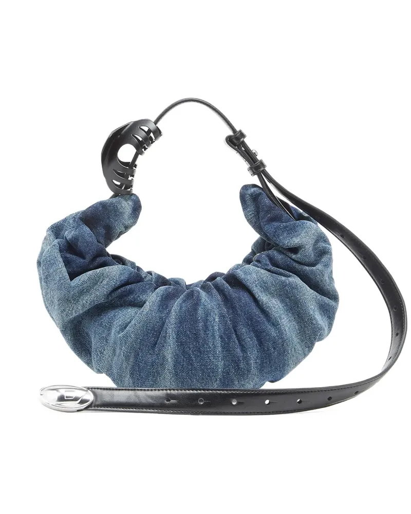 Diesel Grab-D Hobo S Tote Bag - Blau Blau