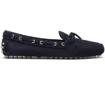 Lux Driving Loafer