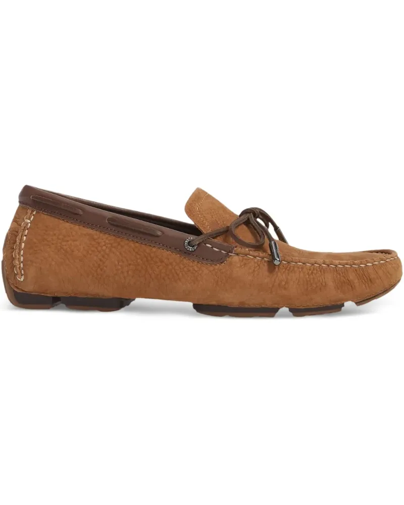 UGG Bel-air Chestnut Segelschuhe - Braun Braun