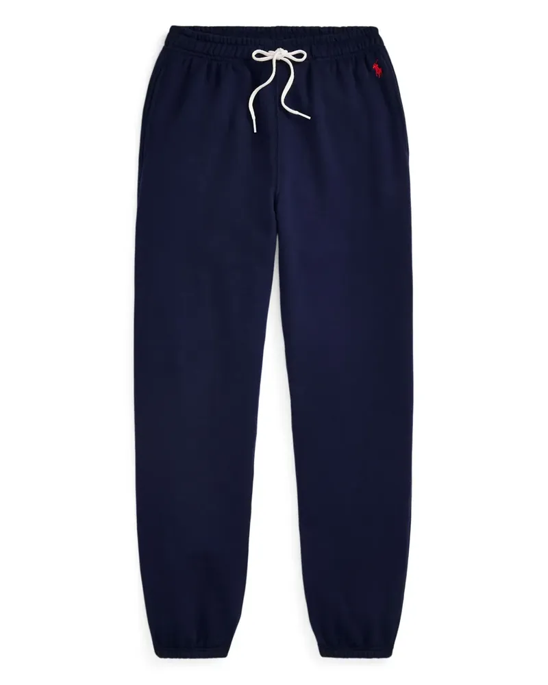 Ralph Lauren Jogginghose mit Kordelzug - Blau Blau