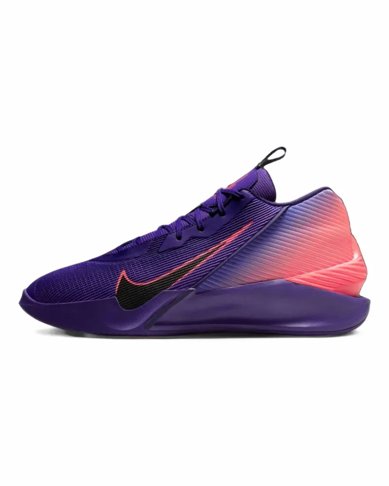 Nike G.T. Jump Academy Sneakers - Violett Violett