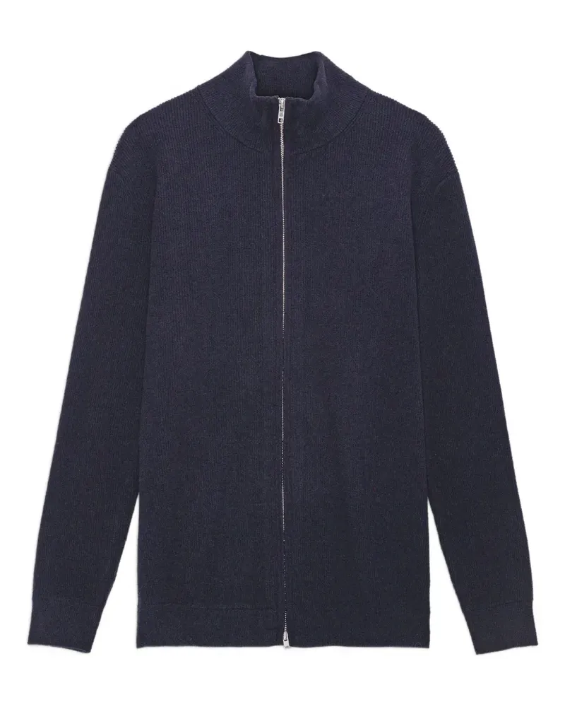 NN 07 Danny Cardigan - Blau Blau