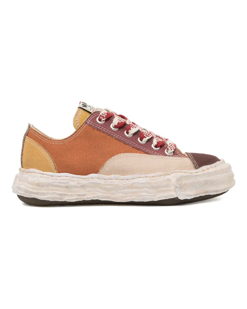MIHARAYASUHIRO Peterson 23 Sneakers - Braun Braun