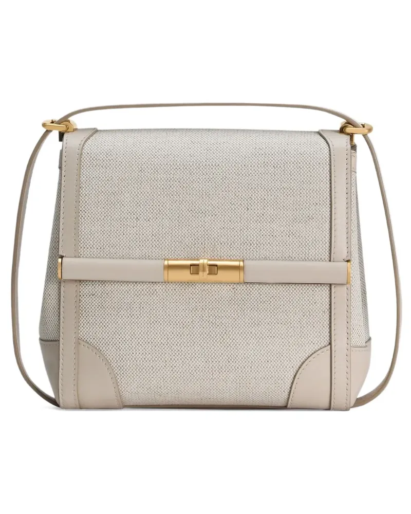 Dolce & Gabbana Marlene City Umhängetasche - Nude Nude