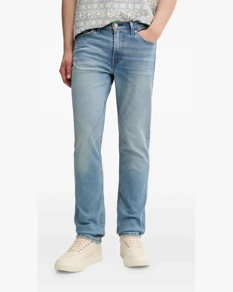 Levi's 511 belt-loops jeans - Blau Blau