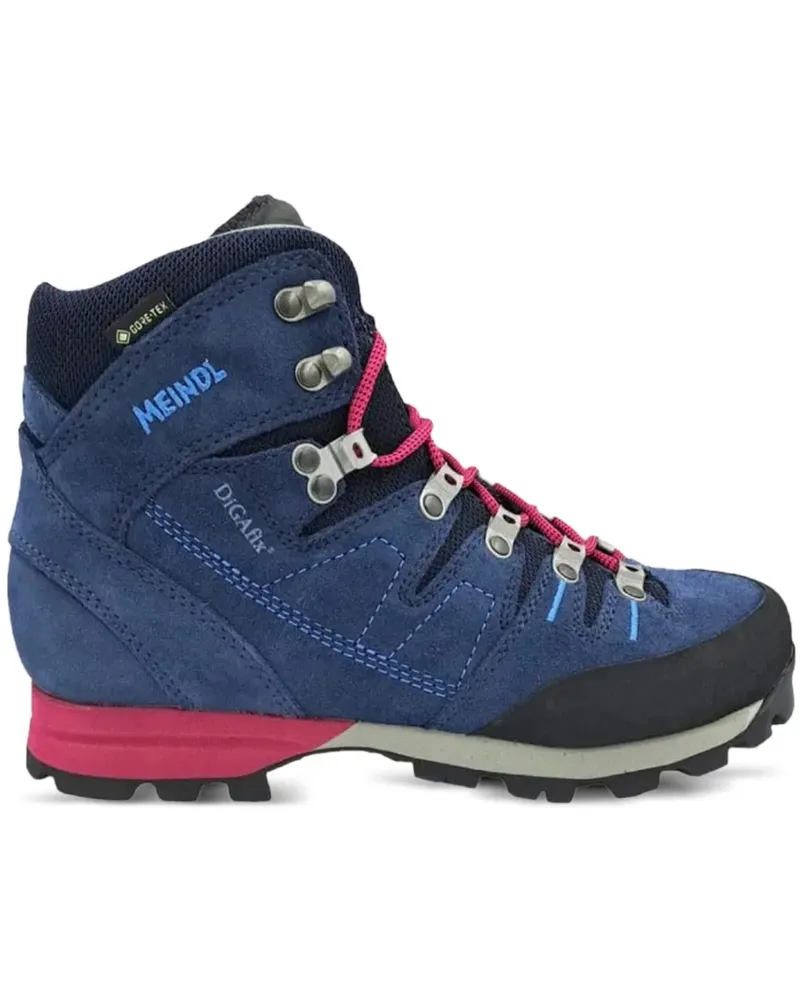Meindl Brenta Pro GTX Wanderstiefel - Blau Blau