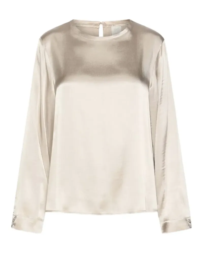 MARELLA Klassische Bluse - Nude Nude