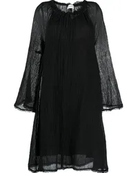 By Malene Birger Emoras Kleid Schwarz