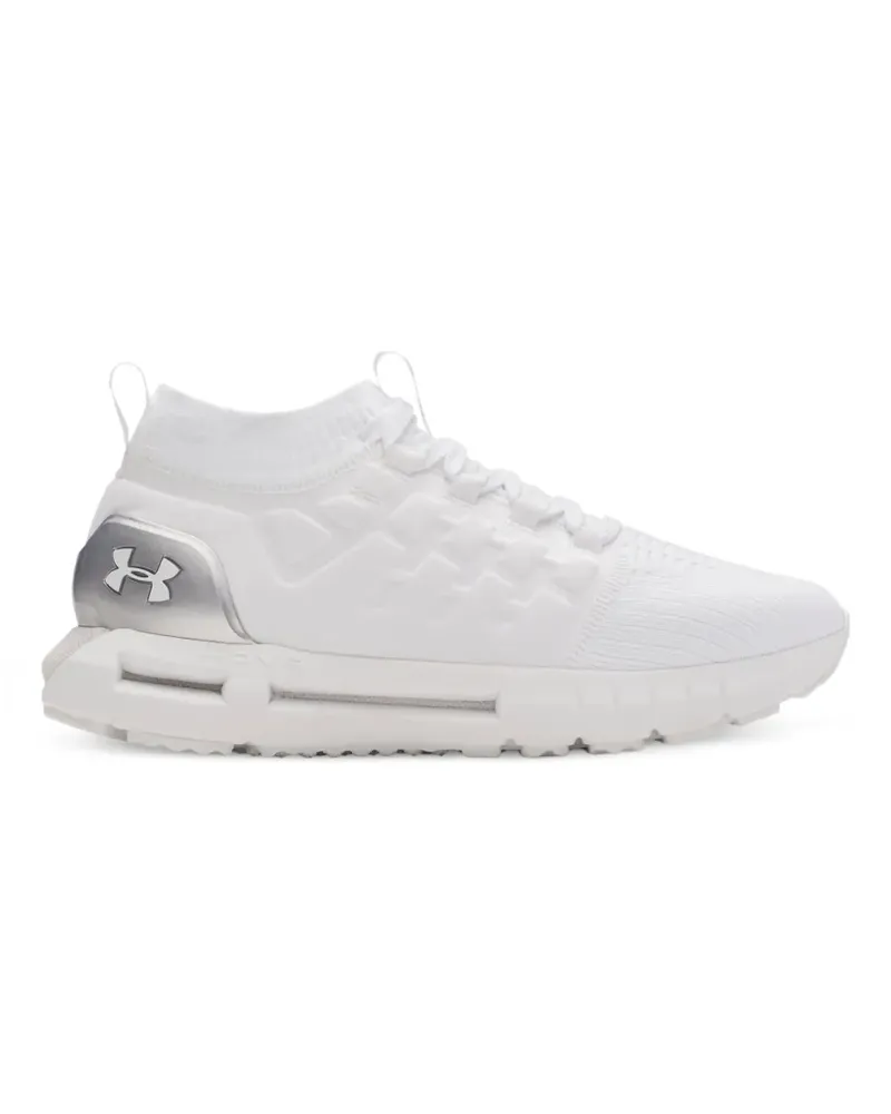 Under Armour Phantom 1 Sneakers - Weiß Weiß
