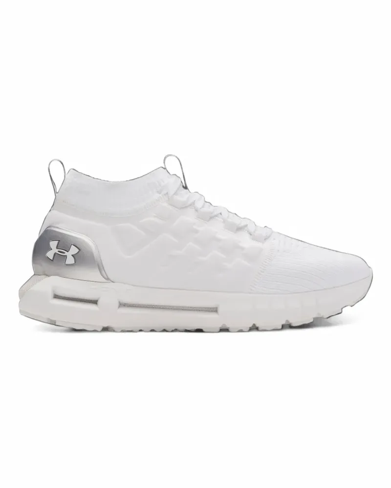 Under Armour Phantom 1 Sneakers - Weiß Weiß