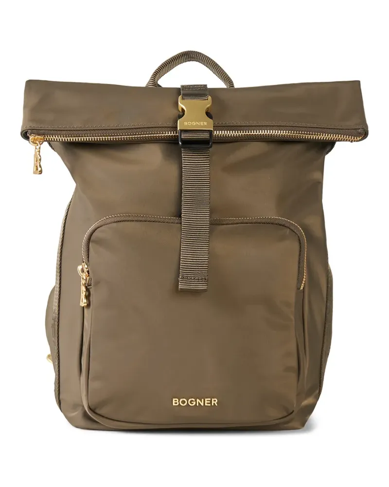 Bogner Klosters Neve Eike Rucksack - Braun Braun