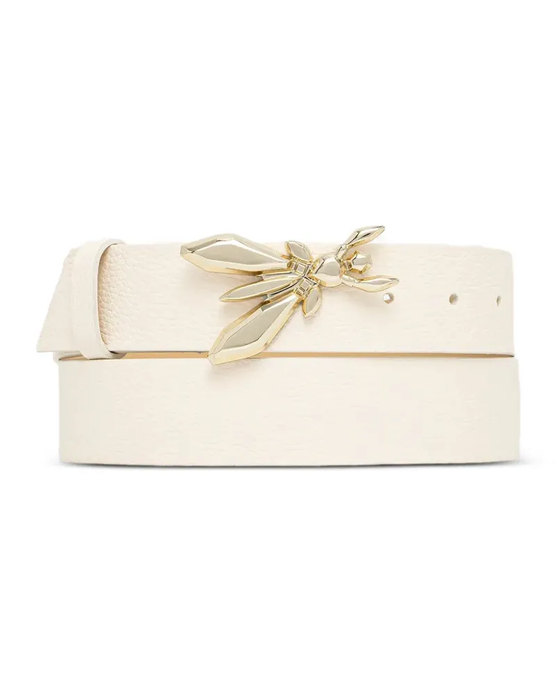 Patrizia Pepe Fly Gürtel - Nude Nude