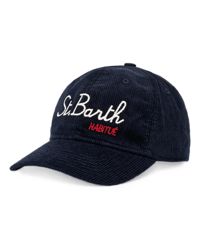 MC2 Saint Barth b - Blau Blau