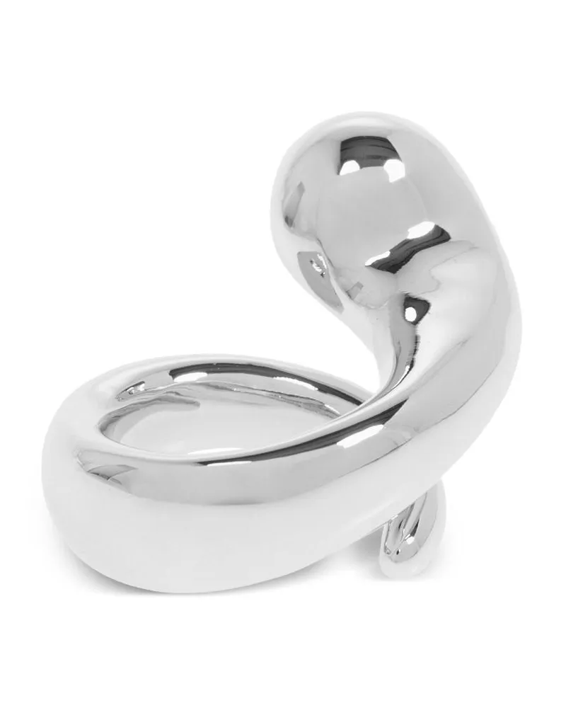 Cult Gaia Karina Ring - Silber Silber