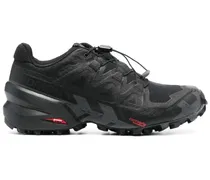 Speedcross Gore-Tex Sneakers - Schwarz