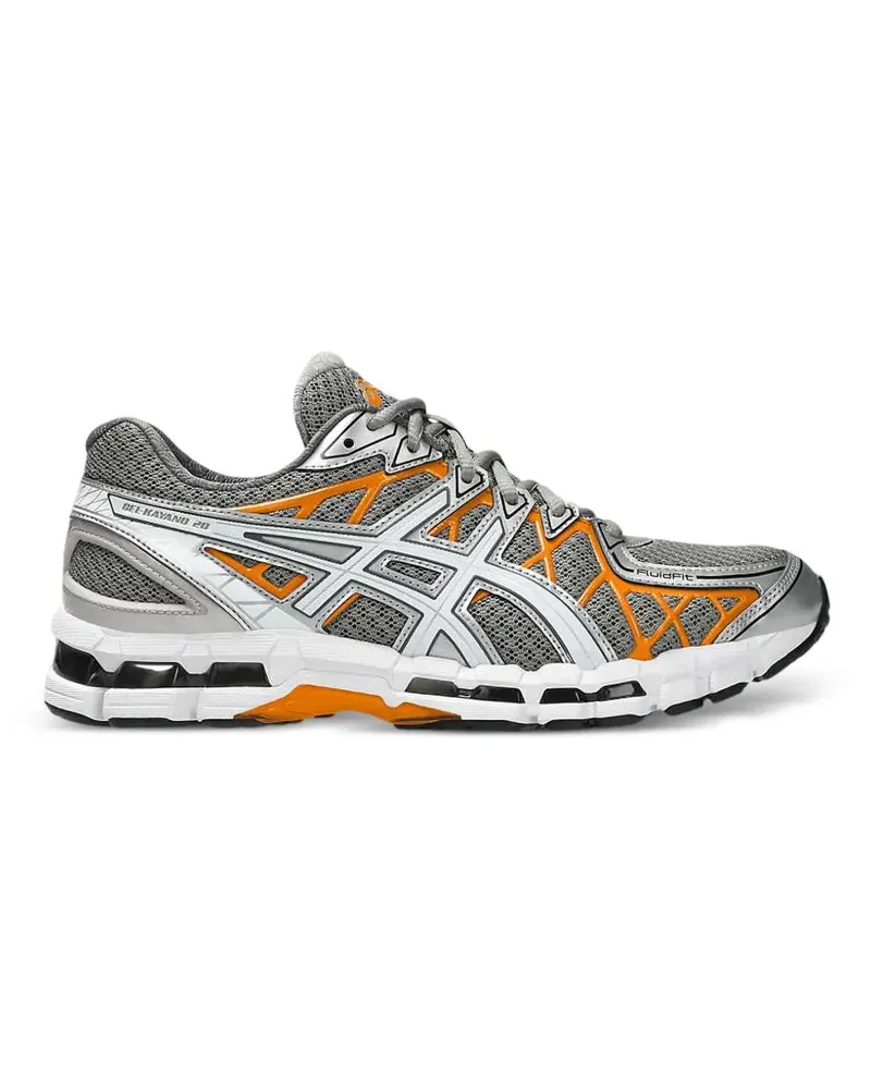 Asics GEL-KAYANO 20 sneakers - Grau Grau