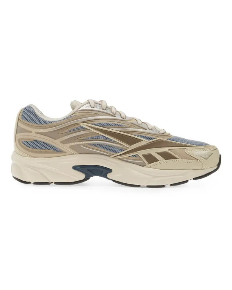 Reebok Premier Road 1000 lace-up sneakers - Nude Nude