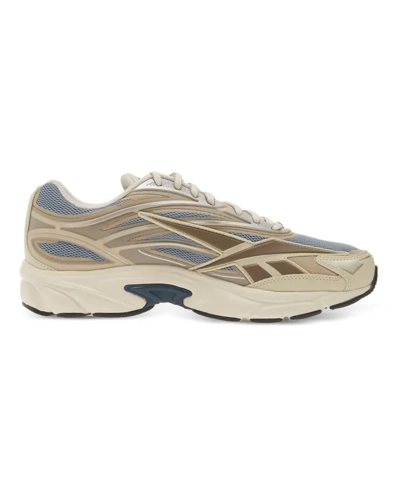 Reebok Premier Road 1000 Sneakers mit Schnürung - Nude Nude