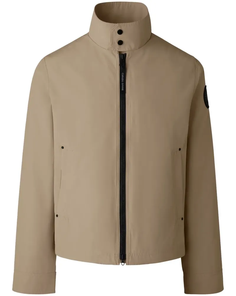 Canada Goose Rosedale Jacke - Nude Nude
