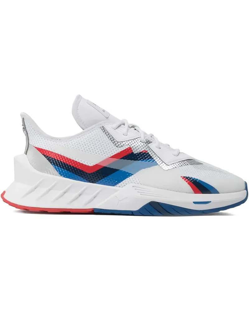 Puma x BMW Motorsport Maco SL Reborn "White" Sneakers - Weiß Weiß