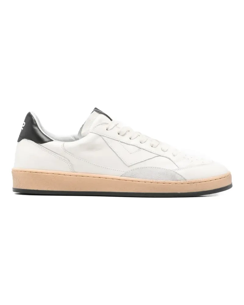 4B12 Playnew sneakers - Weiß Weiß