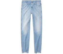 Pusher Skinny-Jeans