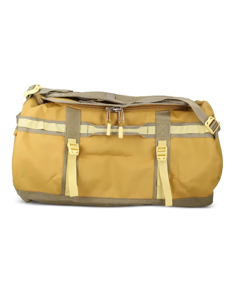 The North Face small Basecamp holdall - Nude Nude