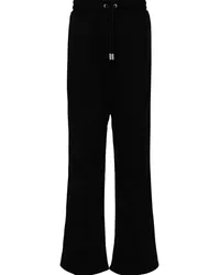 OFF-WHITE Jogginghose Schwarz