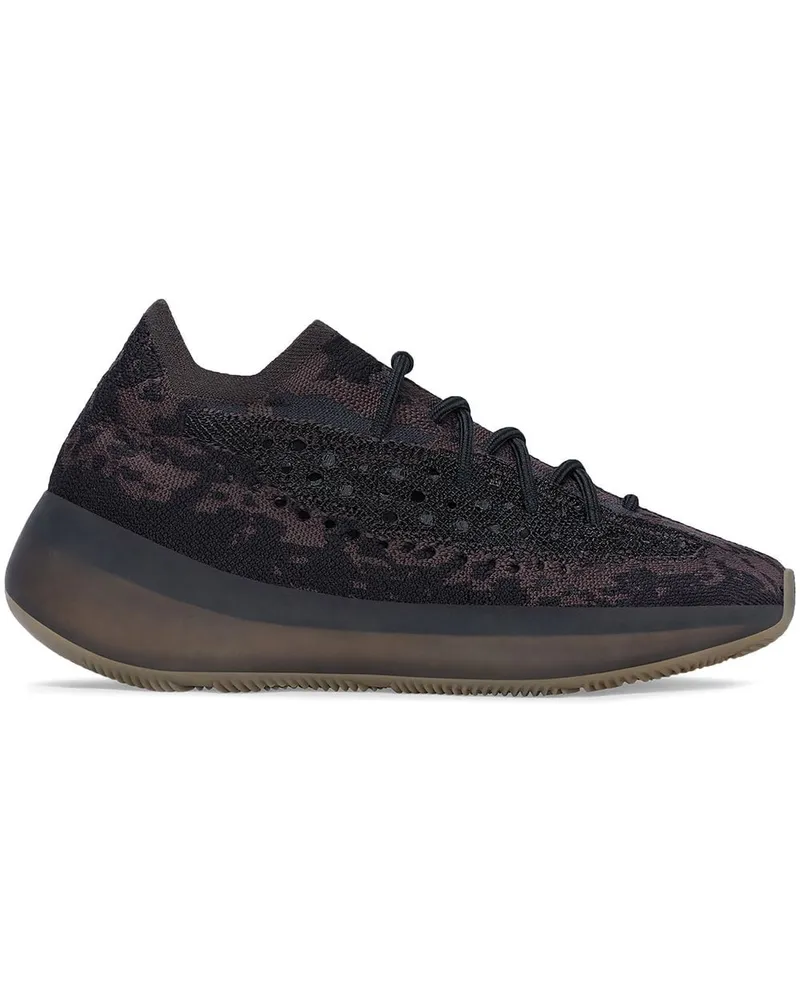 adidas Boost 380 Onyx Sneakers - Schwarz Schwarz
