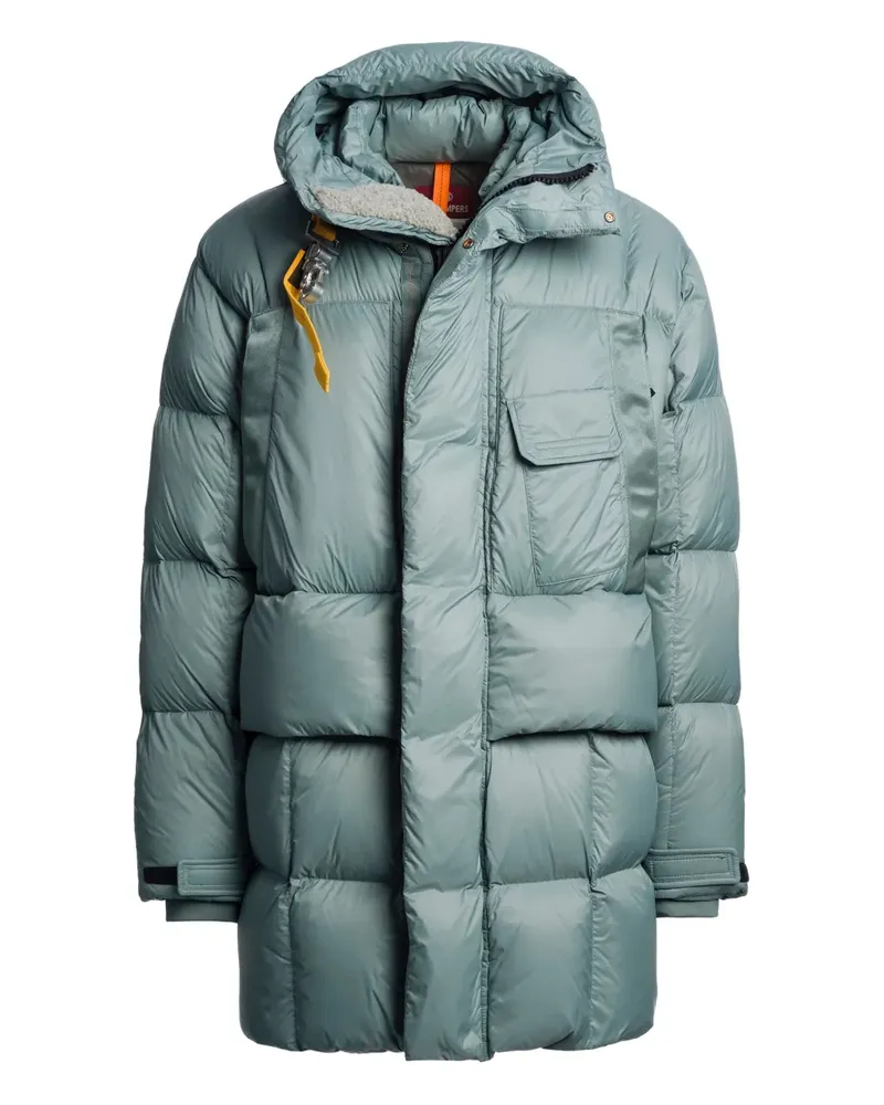 Parajumpers Bold Parka mit Kapuze - Grün Grün