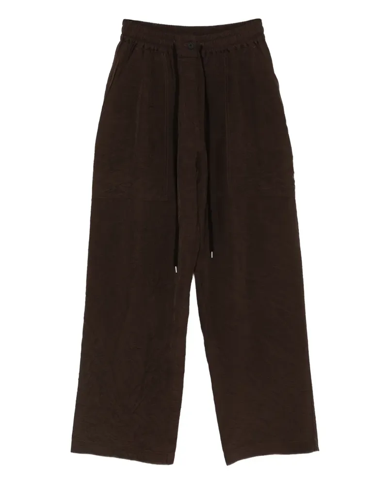 Studio Nicholson Capel Hose - Braun Braun