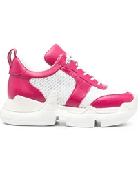 swear Wunschanfertigung: Air Revive Nitro S Sneakers Rosa