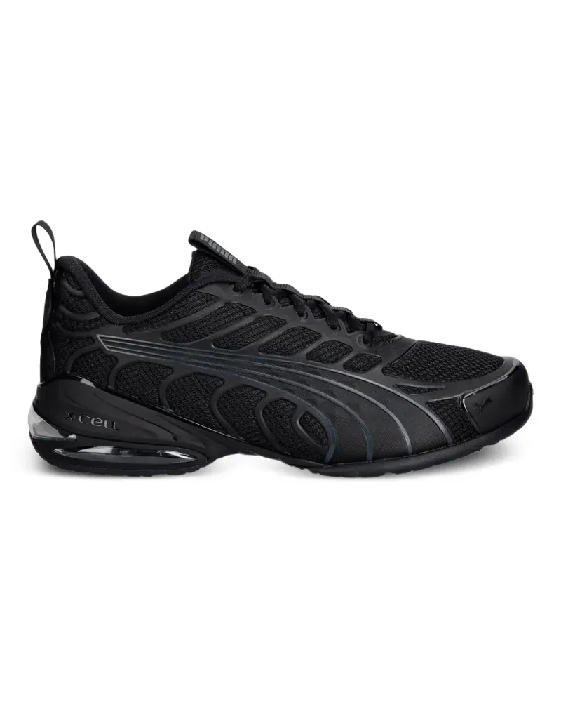 Puma Voltra Sneakers - Schwarz Schwarz