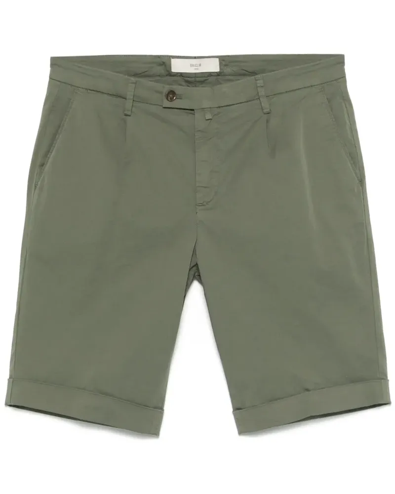 Briglia 1949 Klassische Shorts - Grün Grün