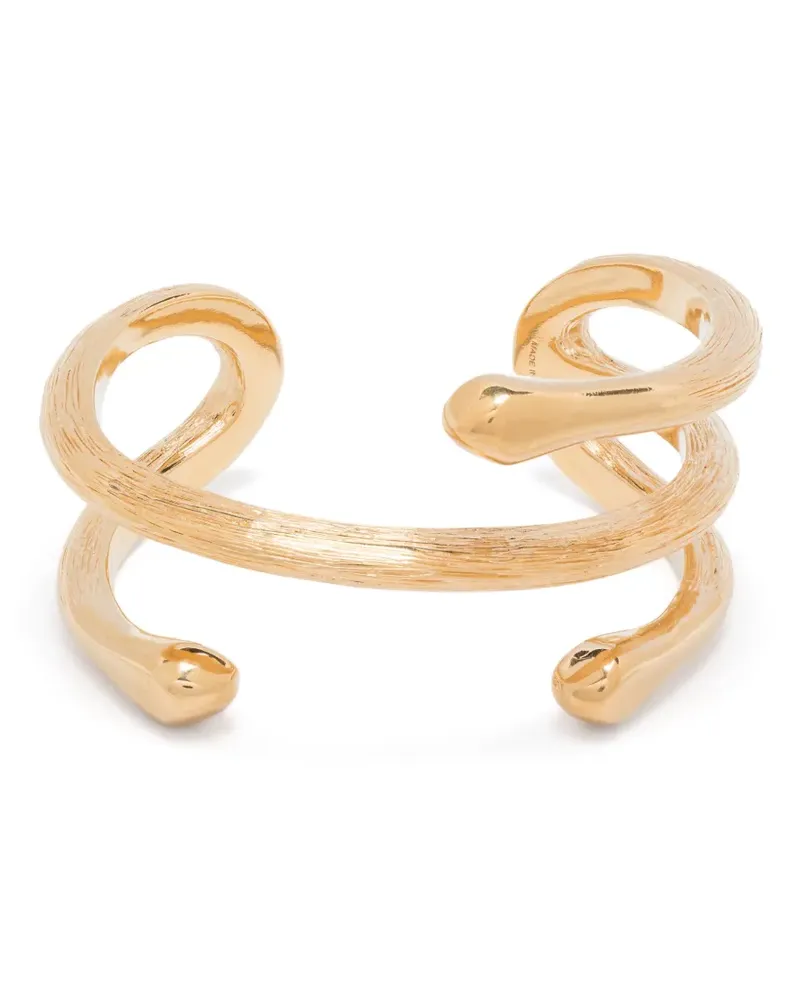 Chloé Eclectic Armband - Gold Gold
