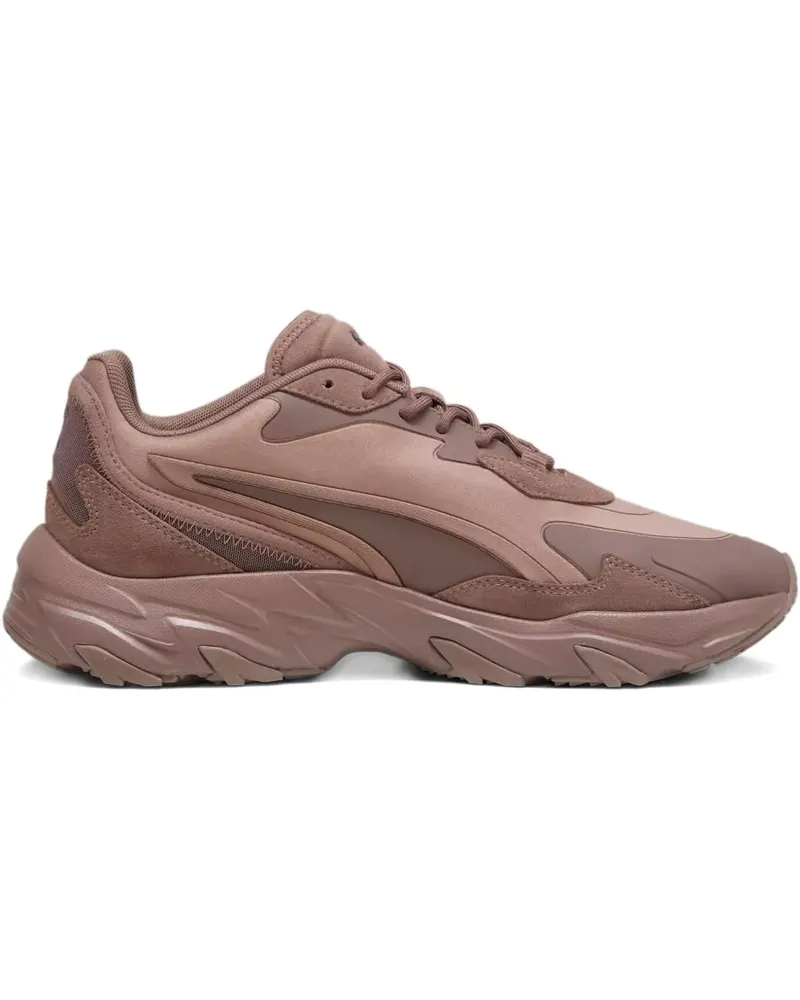 Puma Injector Mono Sneakers - Grün Grün