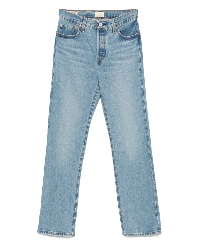 Levi's 501® '90s Jeans - Blau Blau