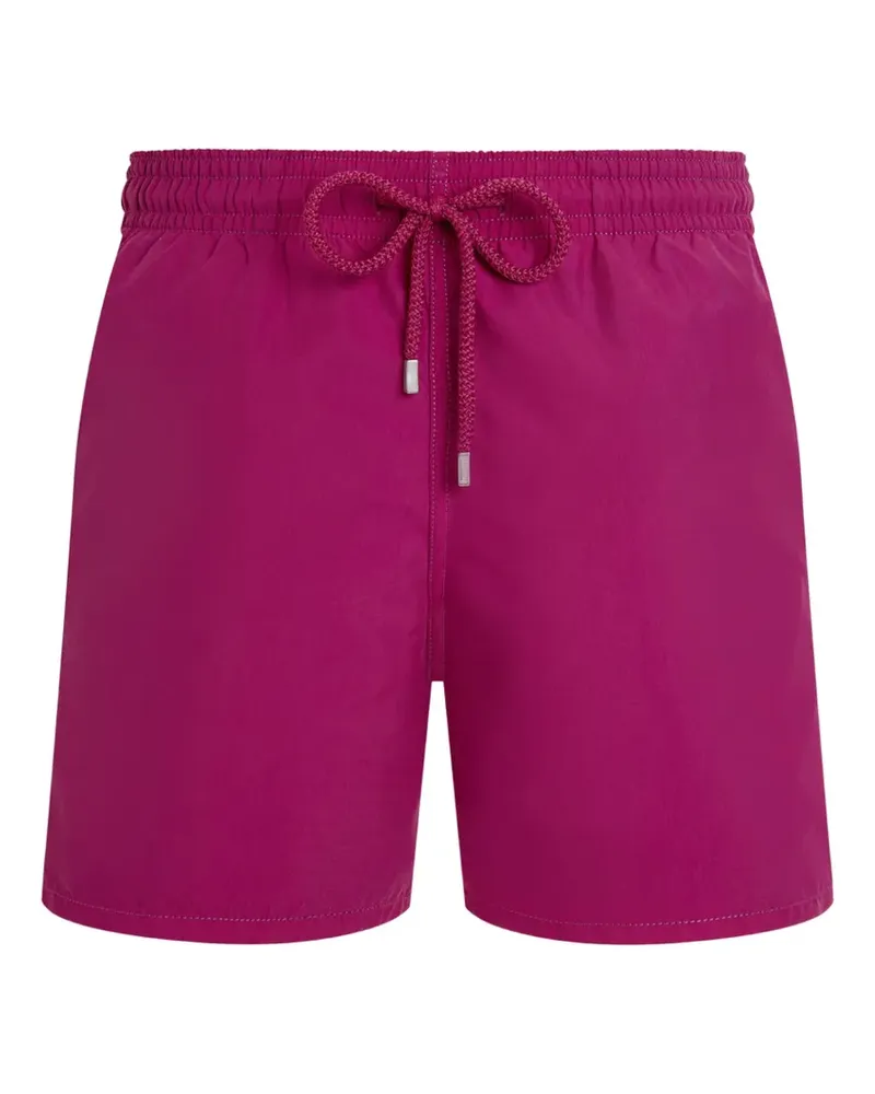 Vilebrequin drawstring swimsuit - Violett Violett