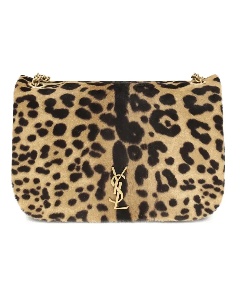 Saint Laurent Jamie 4.3 shoulder bag - Nude Nude