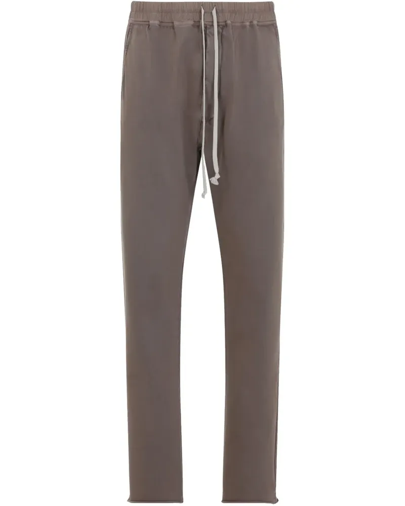 DRKSHDW by Rick Owens Hollywood Berlin Jogginghose - Grau Grau
