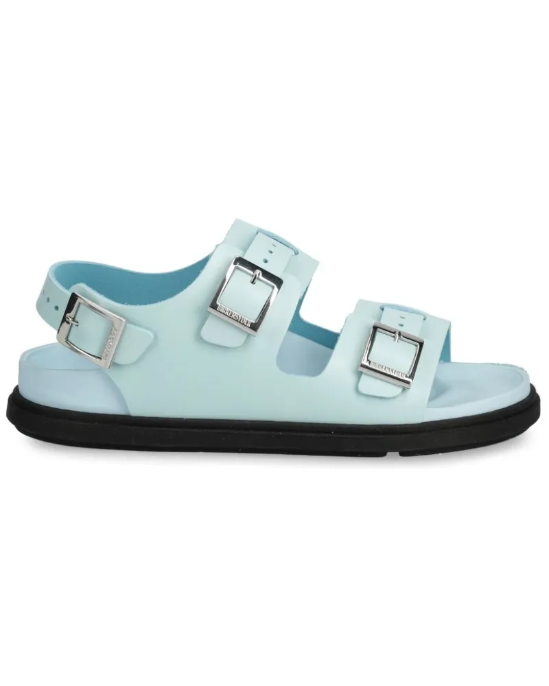 Birkenstock Cannes Sandalen - Blau Blau