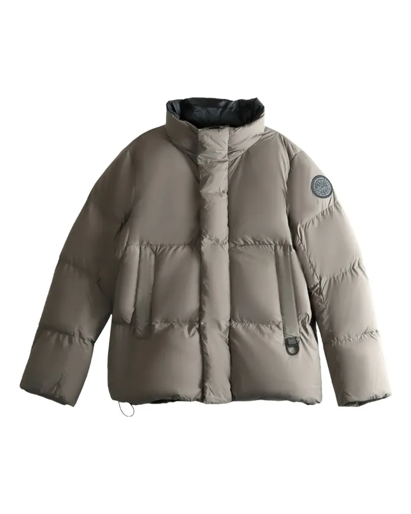 Canada Goose padded jacket - Nude Nude