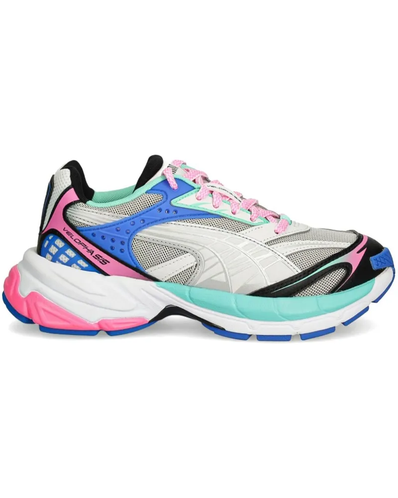 Puma Velophasis Born In The 2000s Sneakers - Grau Grau