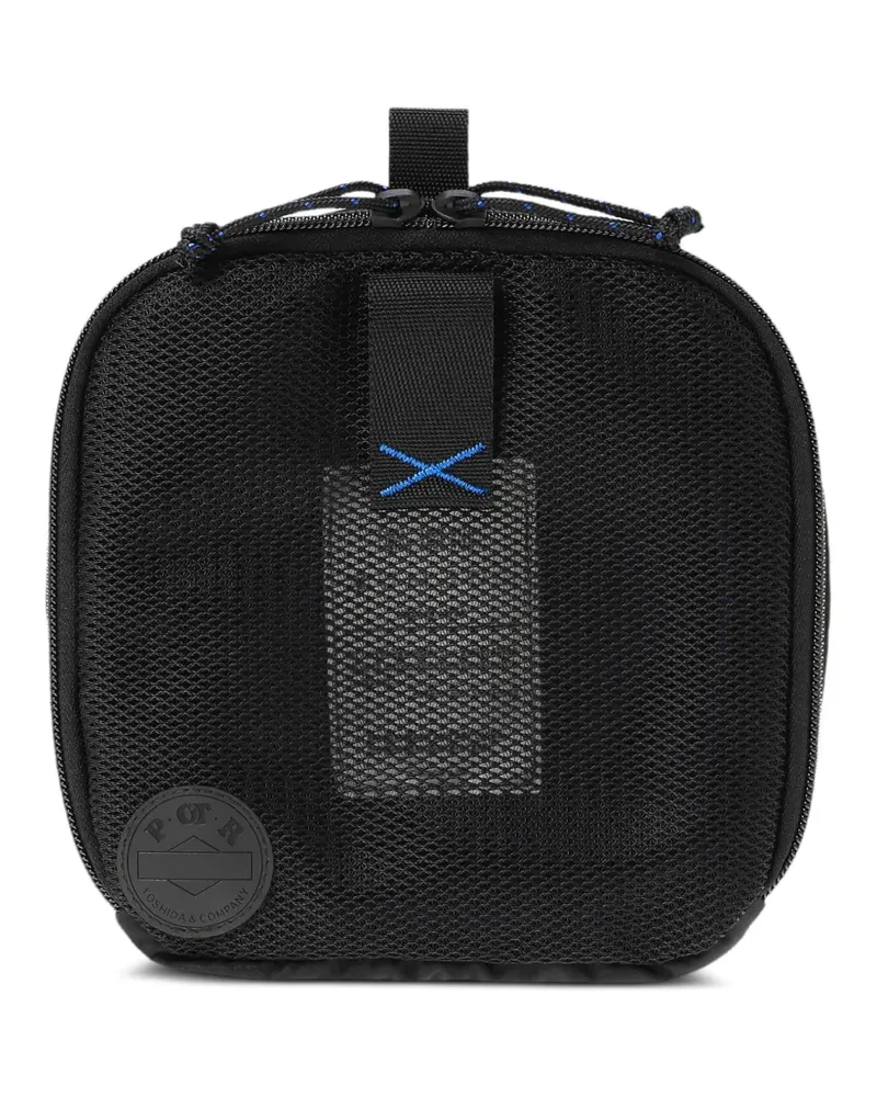 PORTER-YOSHIDA & CO Port Packs Reisetasche - Schwarz Schwarz