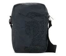 Windbreaker Handytasche​ - Grau