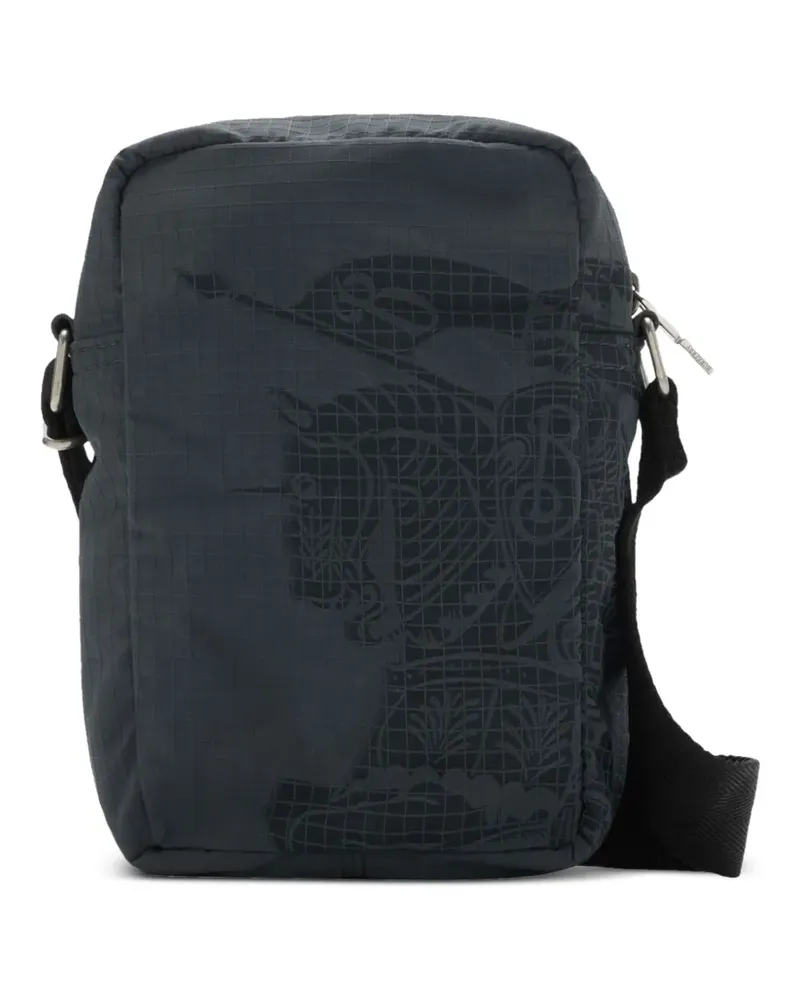 Burberry Windbreaker Handytasche​ - Grau Grau